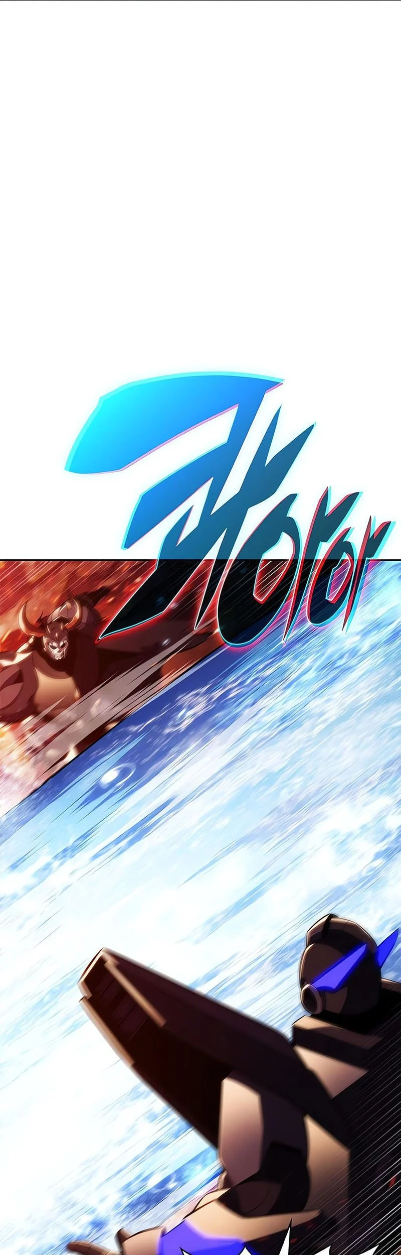 Solo Max-Level Newbie Chapter 268 halaman 32