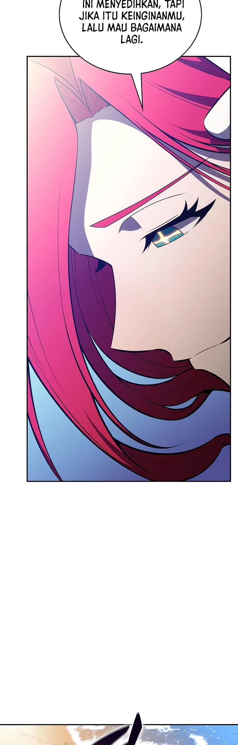 Solo Max-Level Newbie Chapter 269 halaman 40