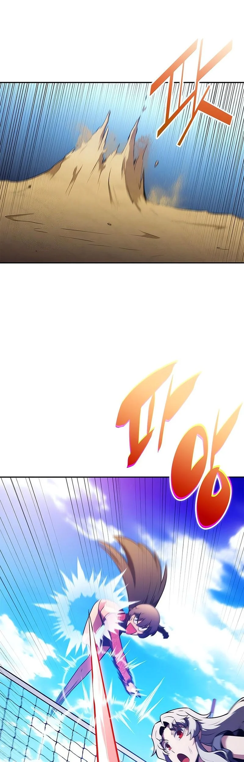 Solo Max-Level Newbie Chapter 269 halaman 59