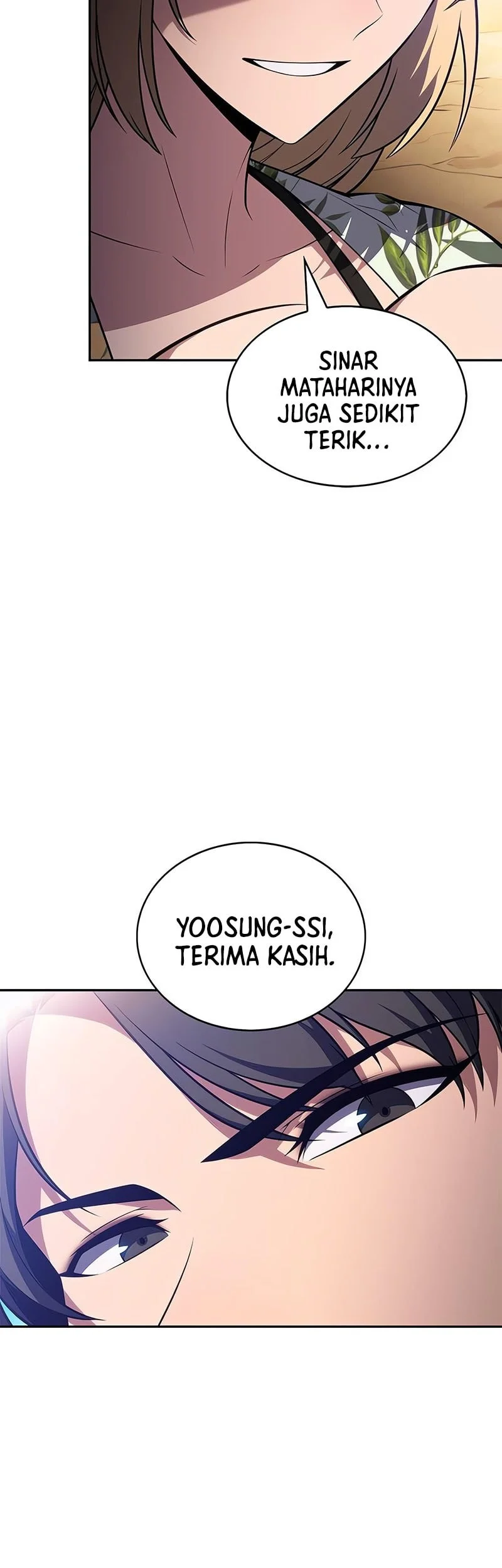 Solo Max-Level Newbie Chapter 269 halaman 72