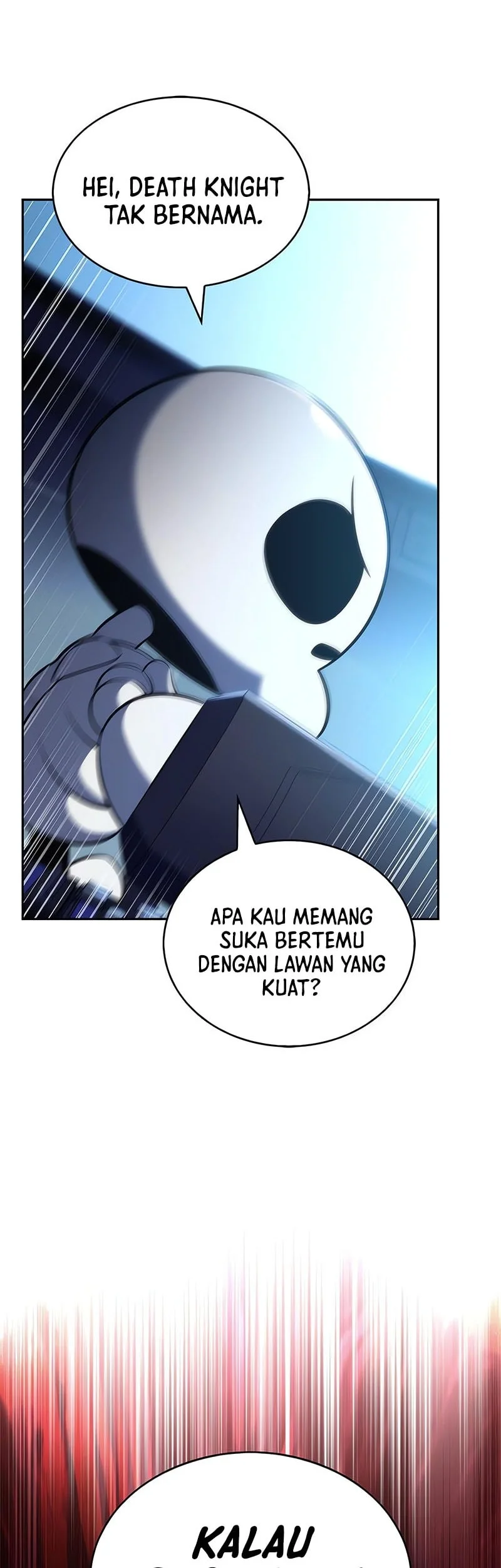 Solo Max-Level Newbie Chapter 269 halaman 7