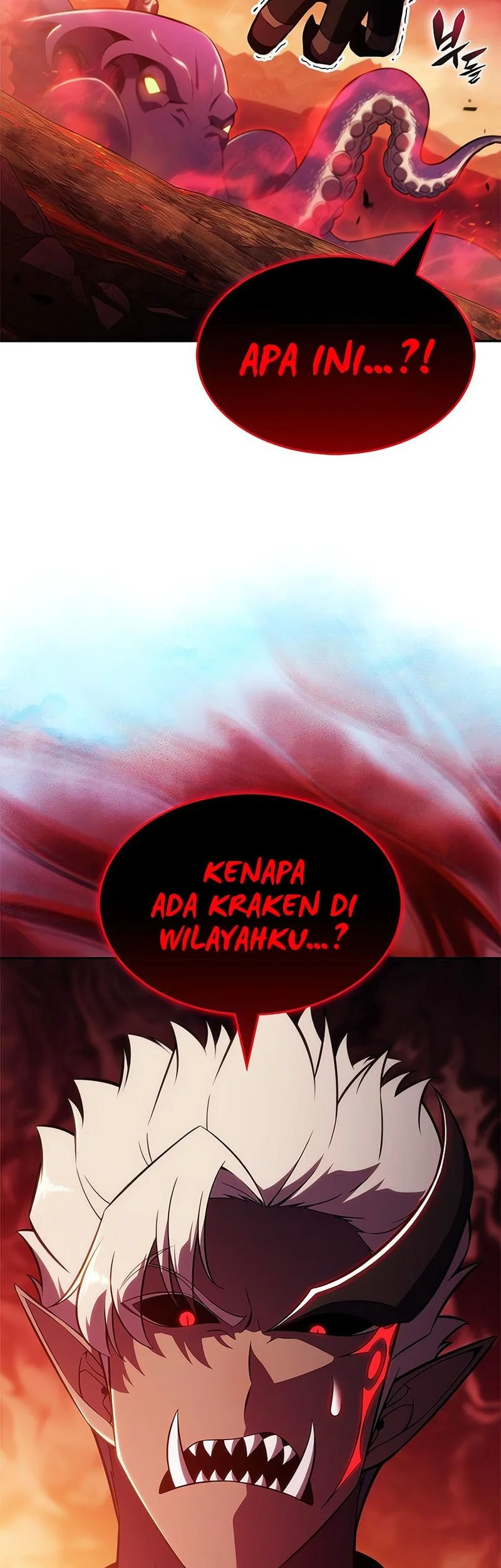 Solo Max-Level Newbie Chapter 269 halaman 15