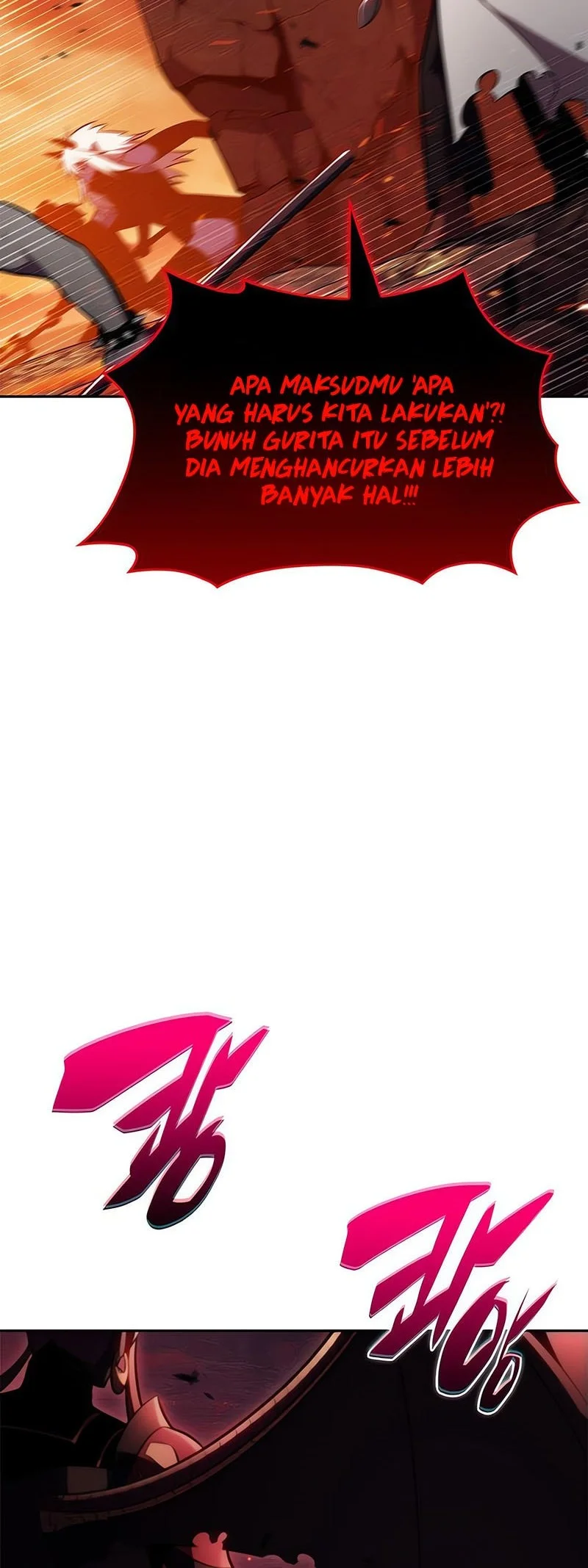 Solo Max-Level Newbie Chapter 269 halaman 17