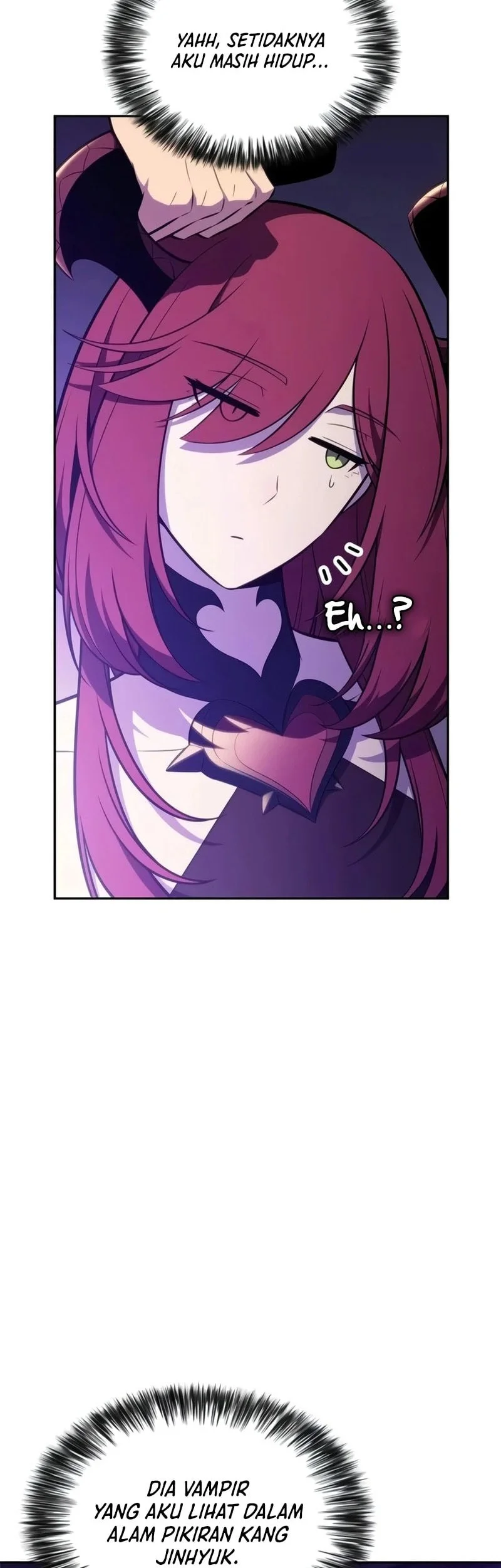 Solo Max-Level Newbie Chapter 270 halaman 45