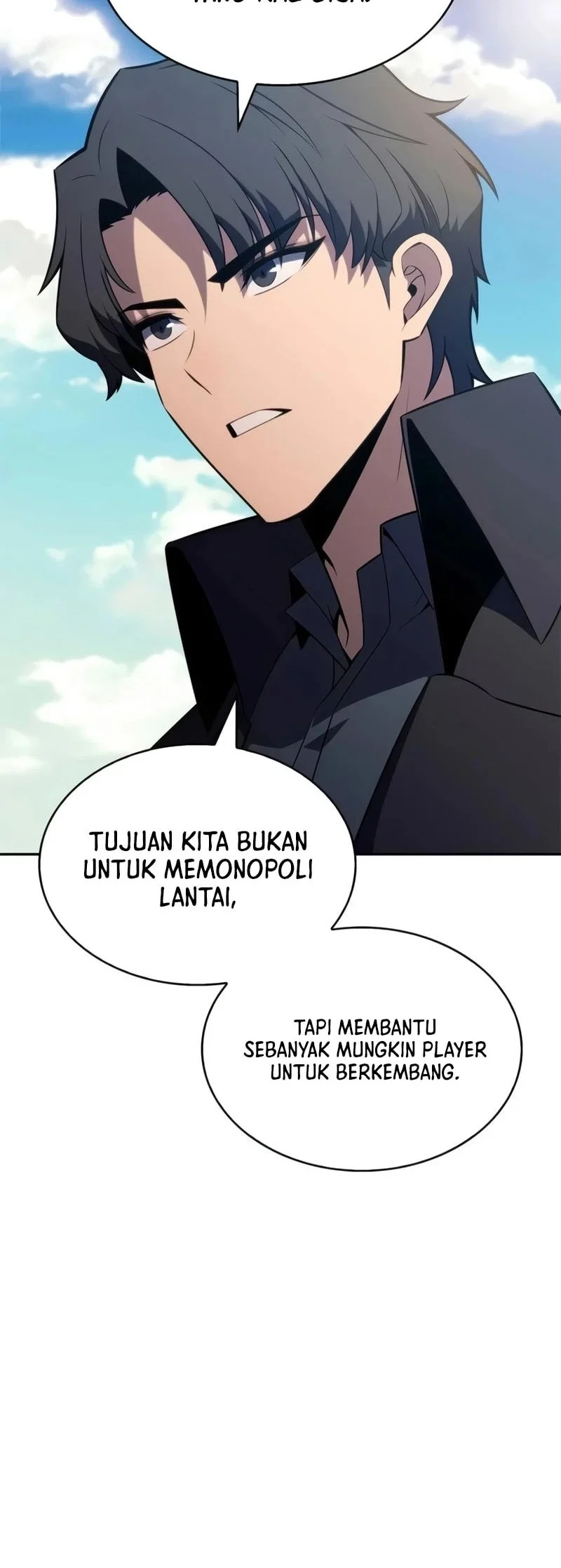 Solo Max-Level Newbie Chapter 270 halaman 59