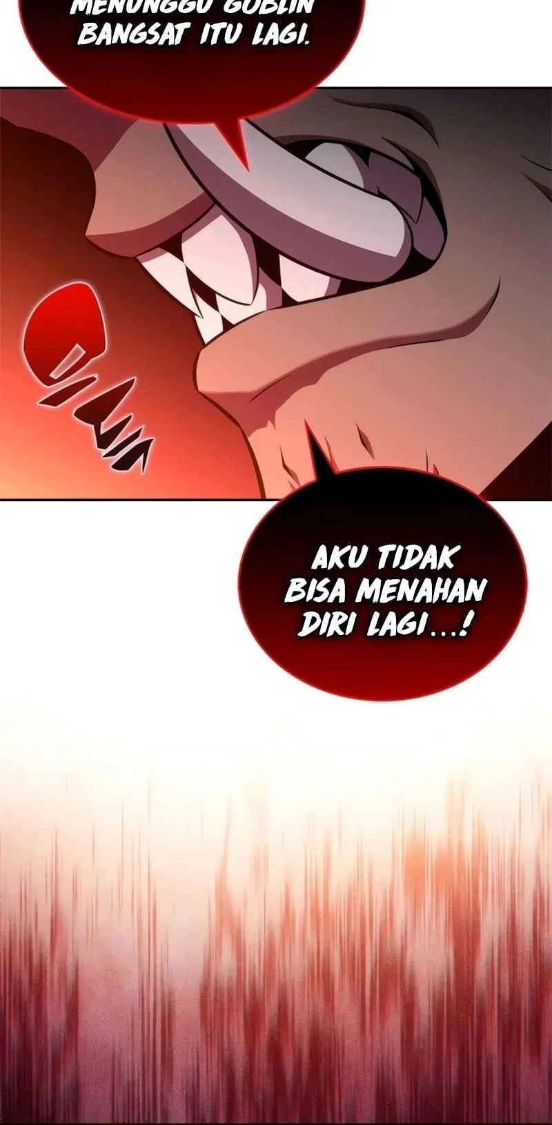 Solo Max-Level Newbie Chapter 270 halaman 18