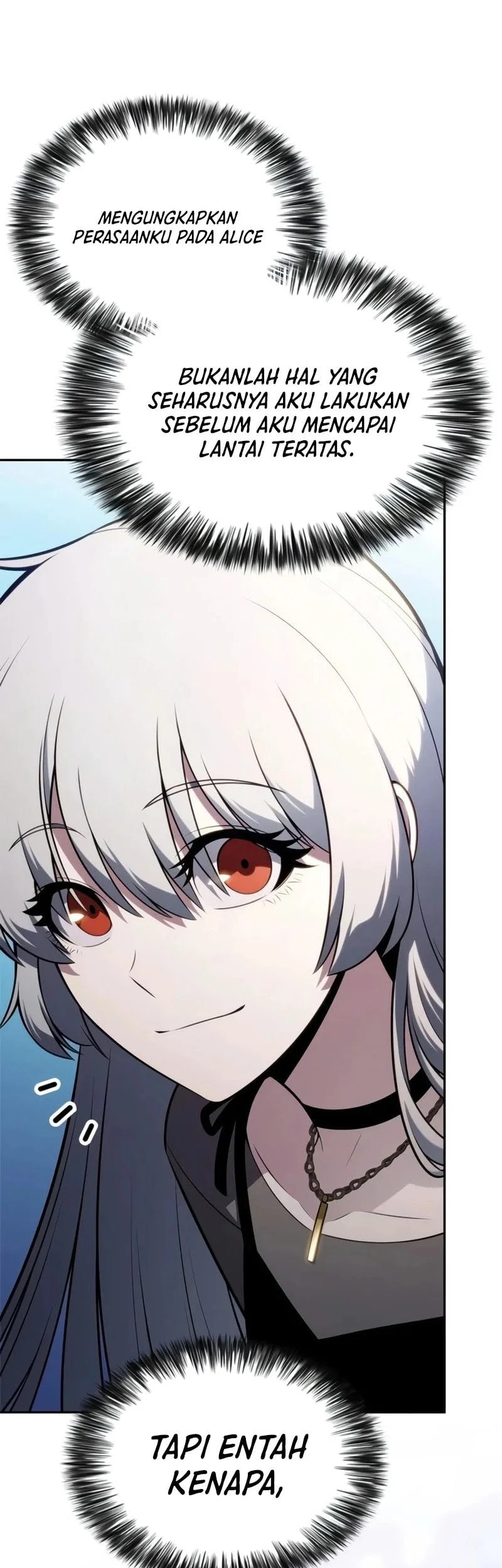 Solo Max-Level Newbie Chapter 270 halaman 27