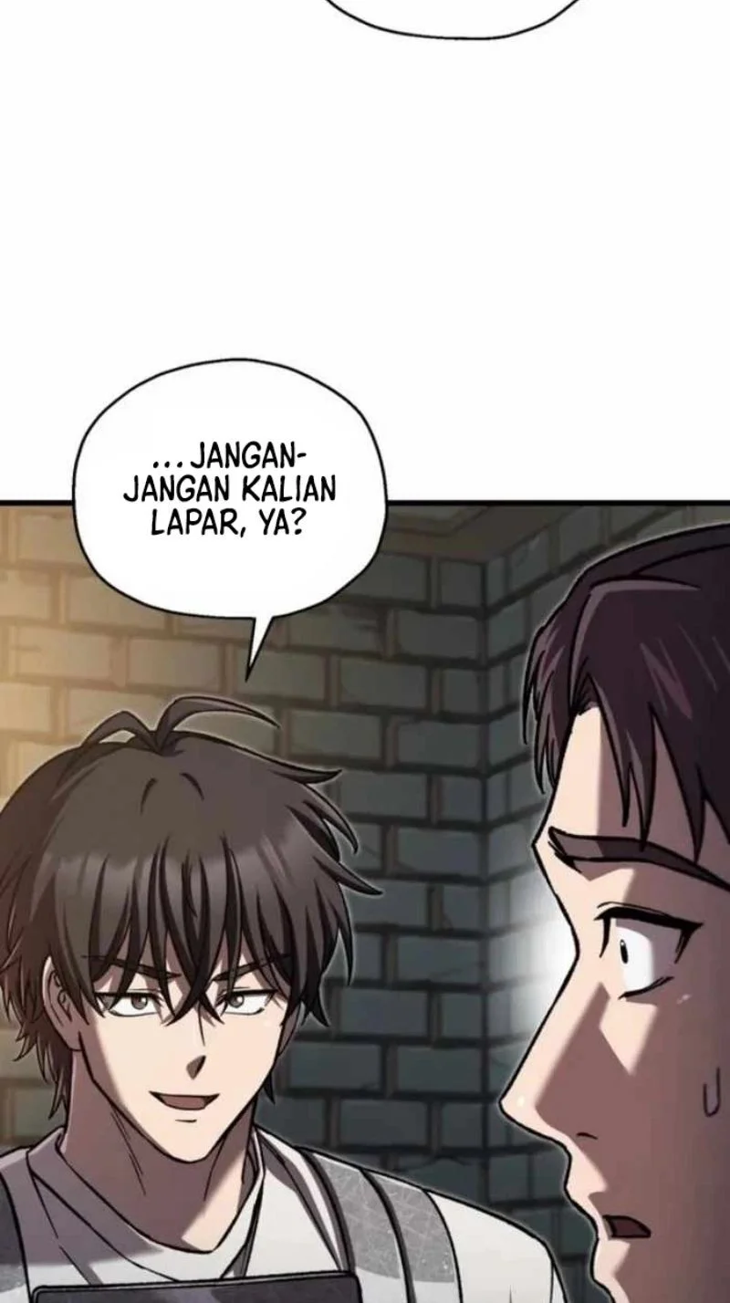 Solo Resurrection Chapter 92 halaman 46
