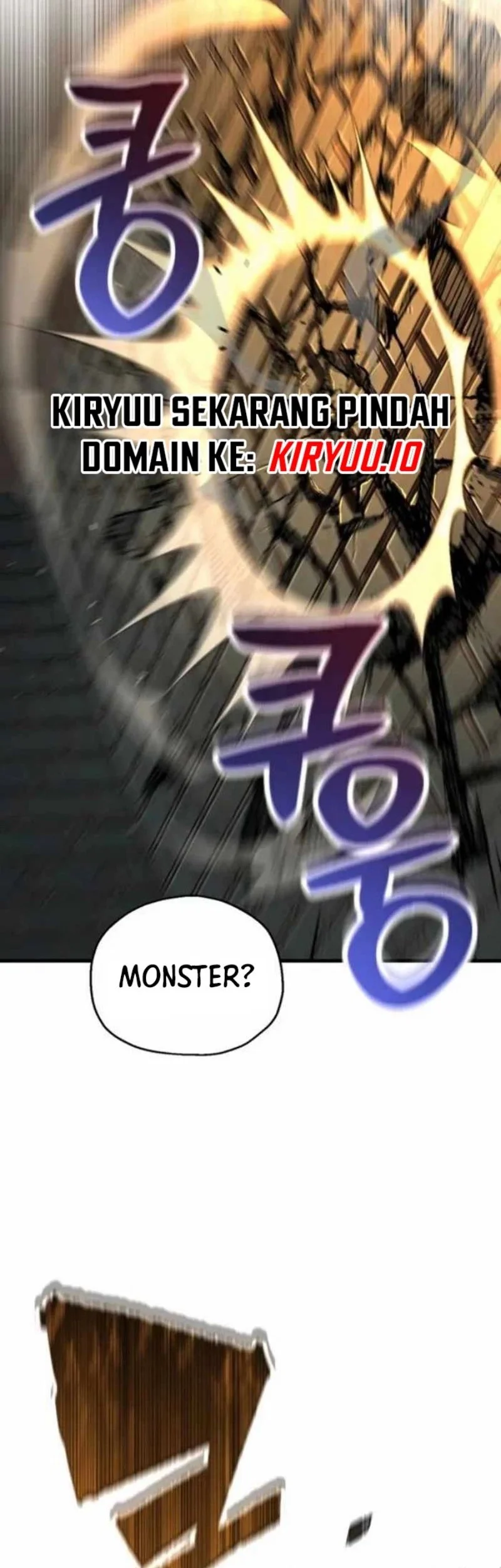 Solo Resurrection Chapter 92 halaman 25