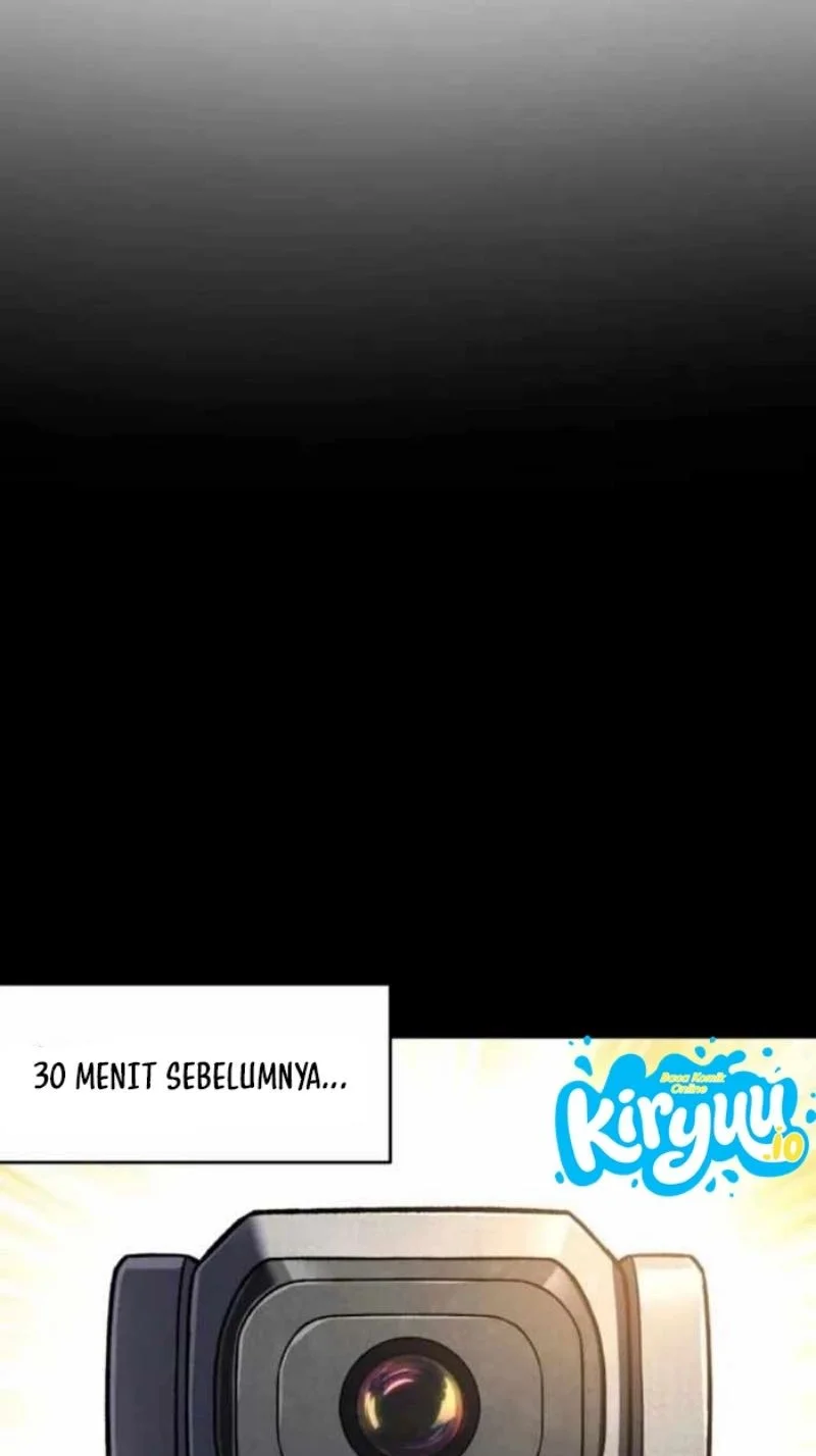 Solo Resurrection Chapter 92 halaman 31