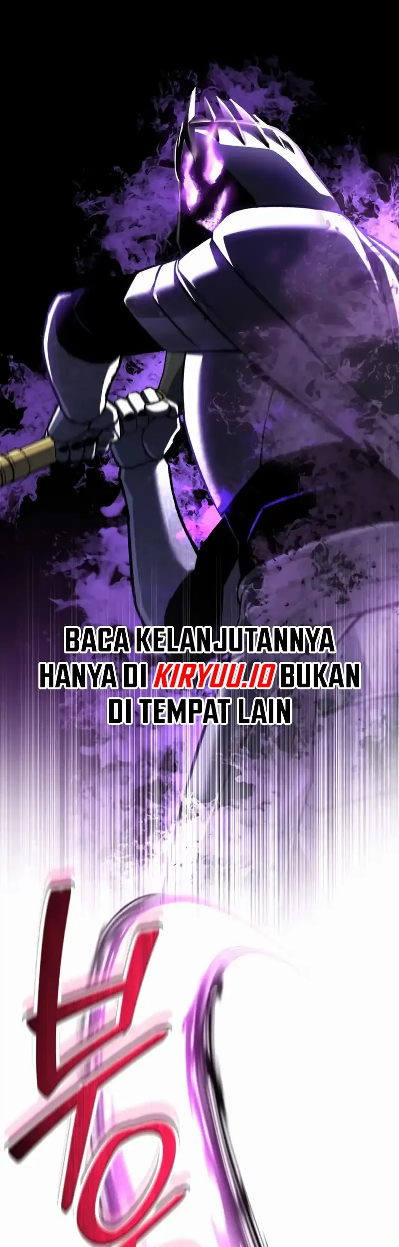 Solo Resurrection Chapter 93 halaman 52