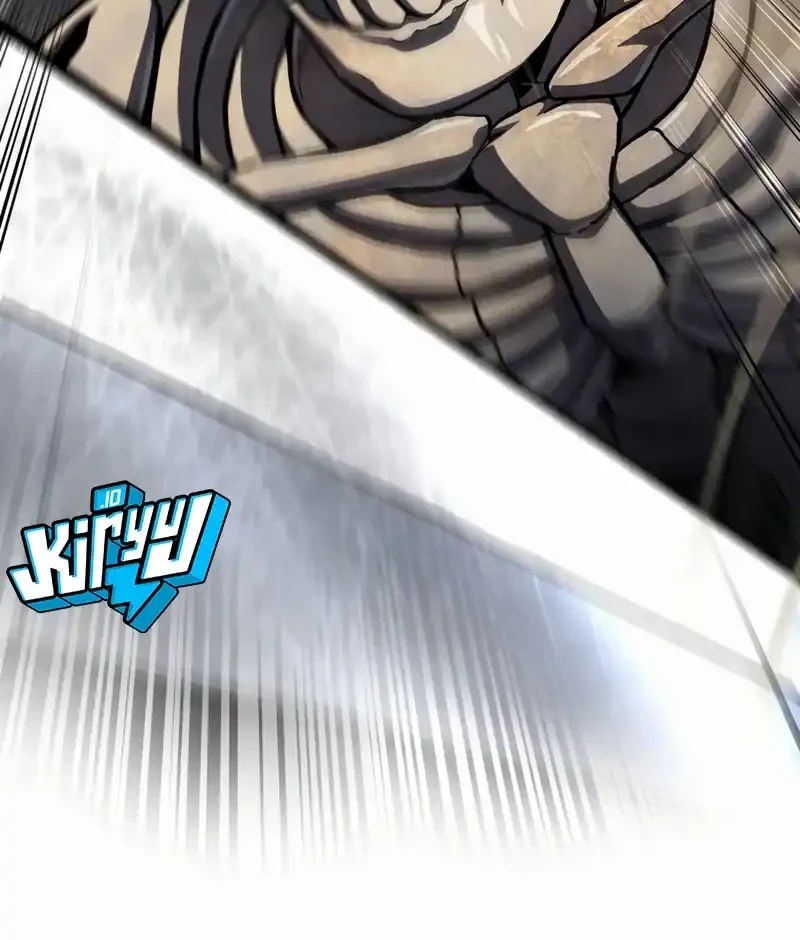Solo Resurrection Chapter 93 halaman 23