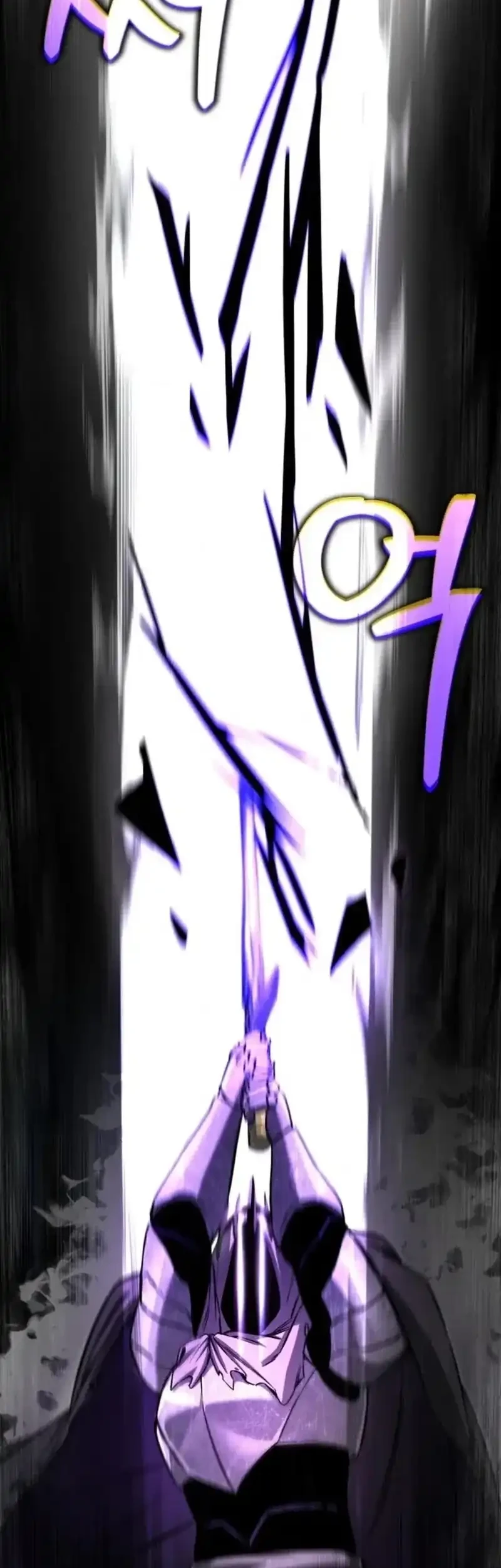 Solo Resurrection Chapter 94 halaman 6