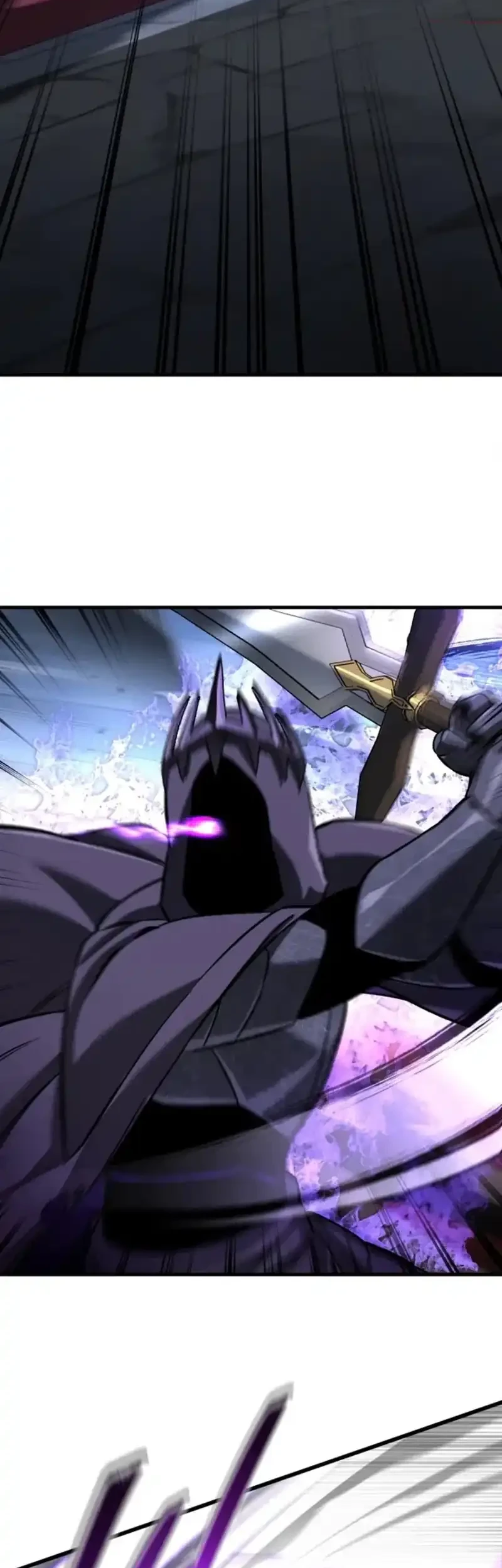 Solo Resurrection Chapter 94 halaman 24