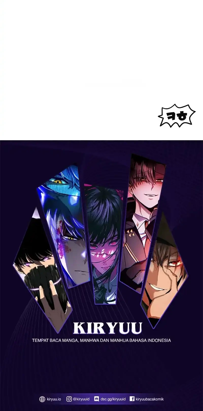 Solo Resurrection Chapter 95 halaman 55