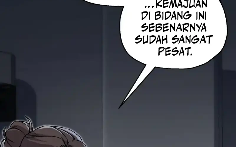 Solo Resurrection Chapter 95 halaman 24