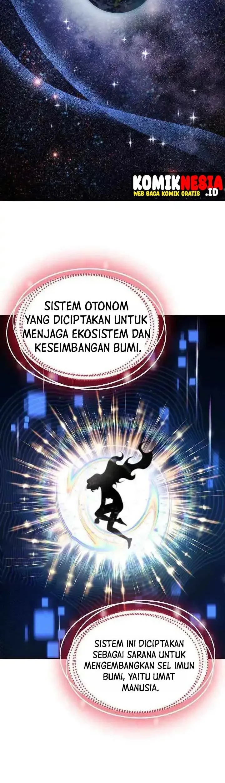 Somebody Stop the Pope Chapter 76 halaman 41