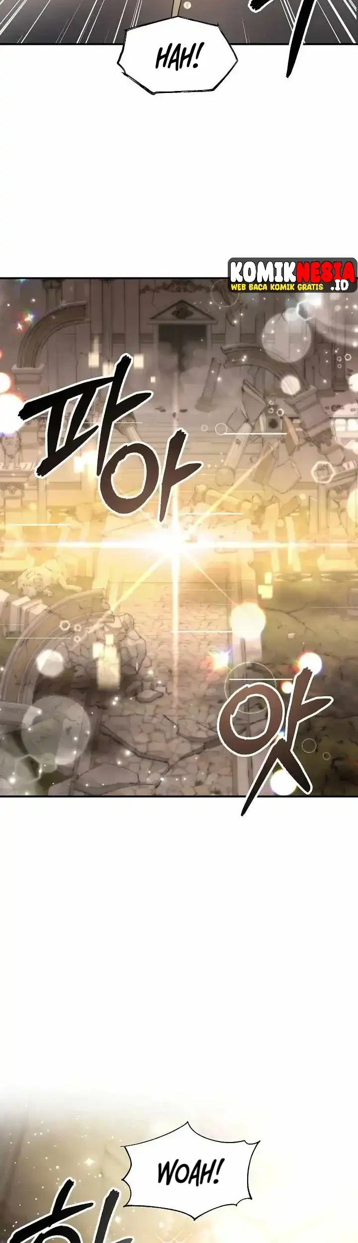 Somebody Stop the Pope Chapter 77 halaman 10