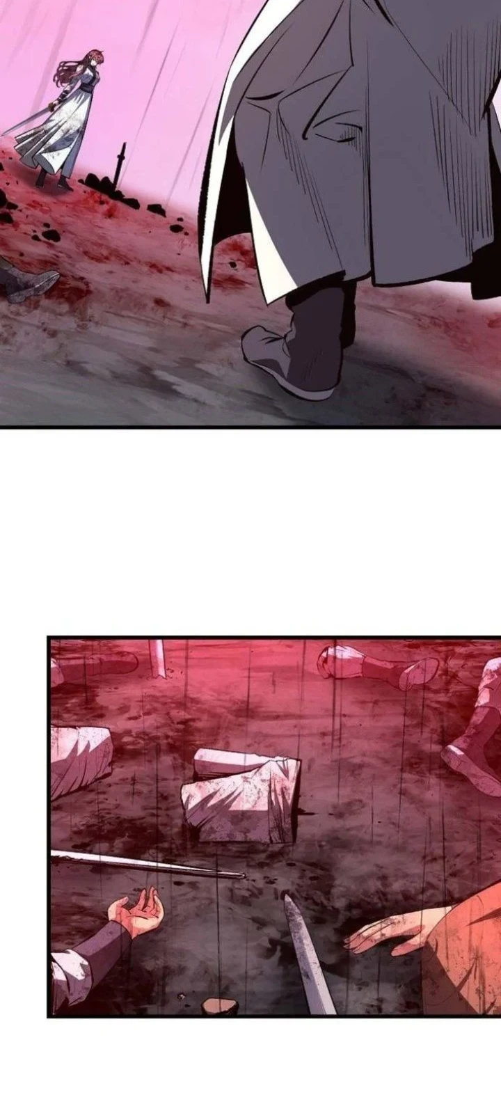Song Baek Chapter 82 halaman 3