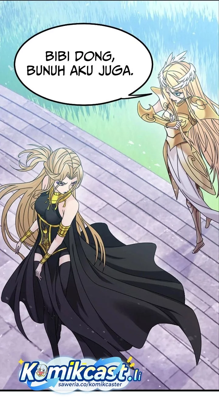 Soul Land Chapter 365 halaman 24