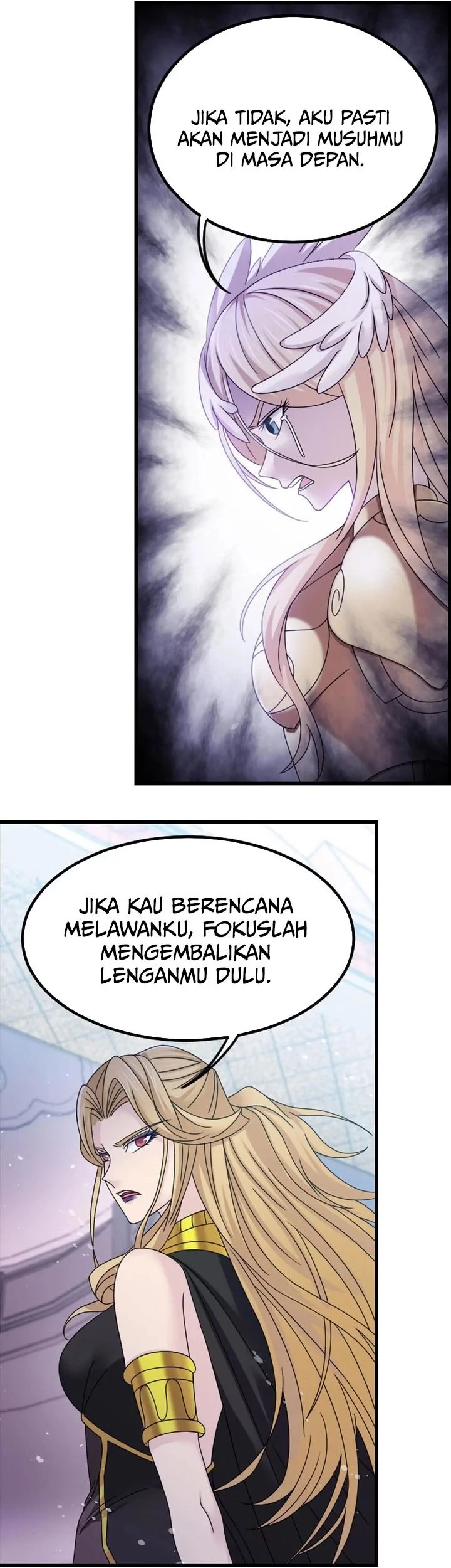 Soul Land Chapter 365 halaman 25