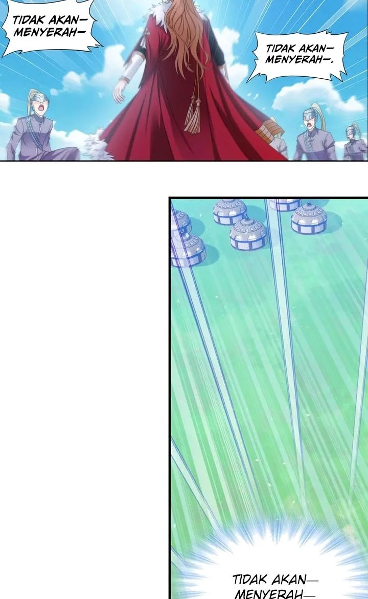 Soul Land Chapter 365 halaman 14