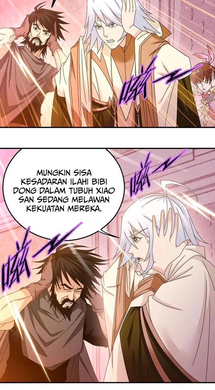 Soul Land Chapter 366 halaman 26