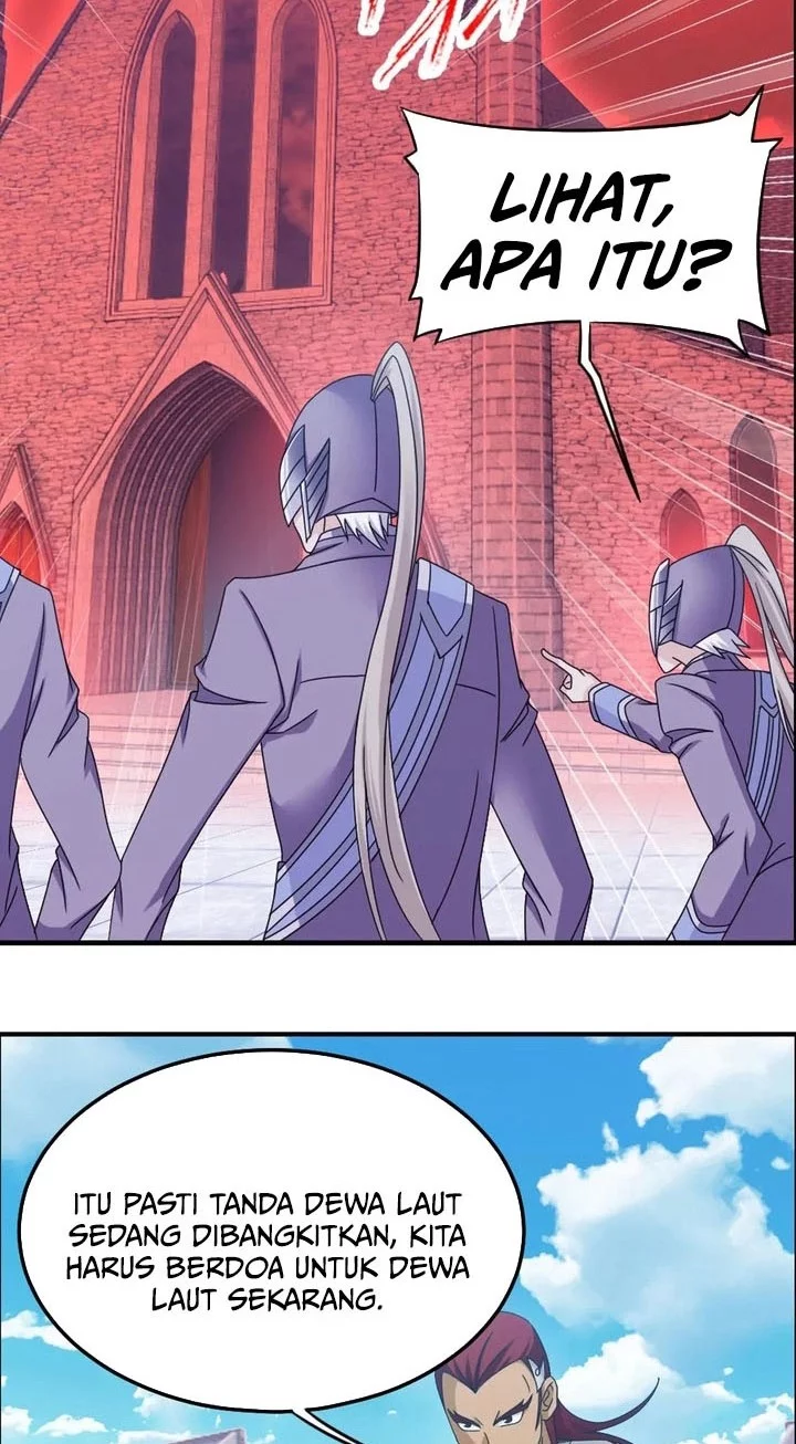Soul Land Chapter 366 halaman 30