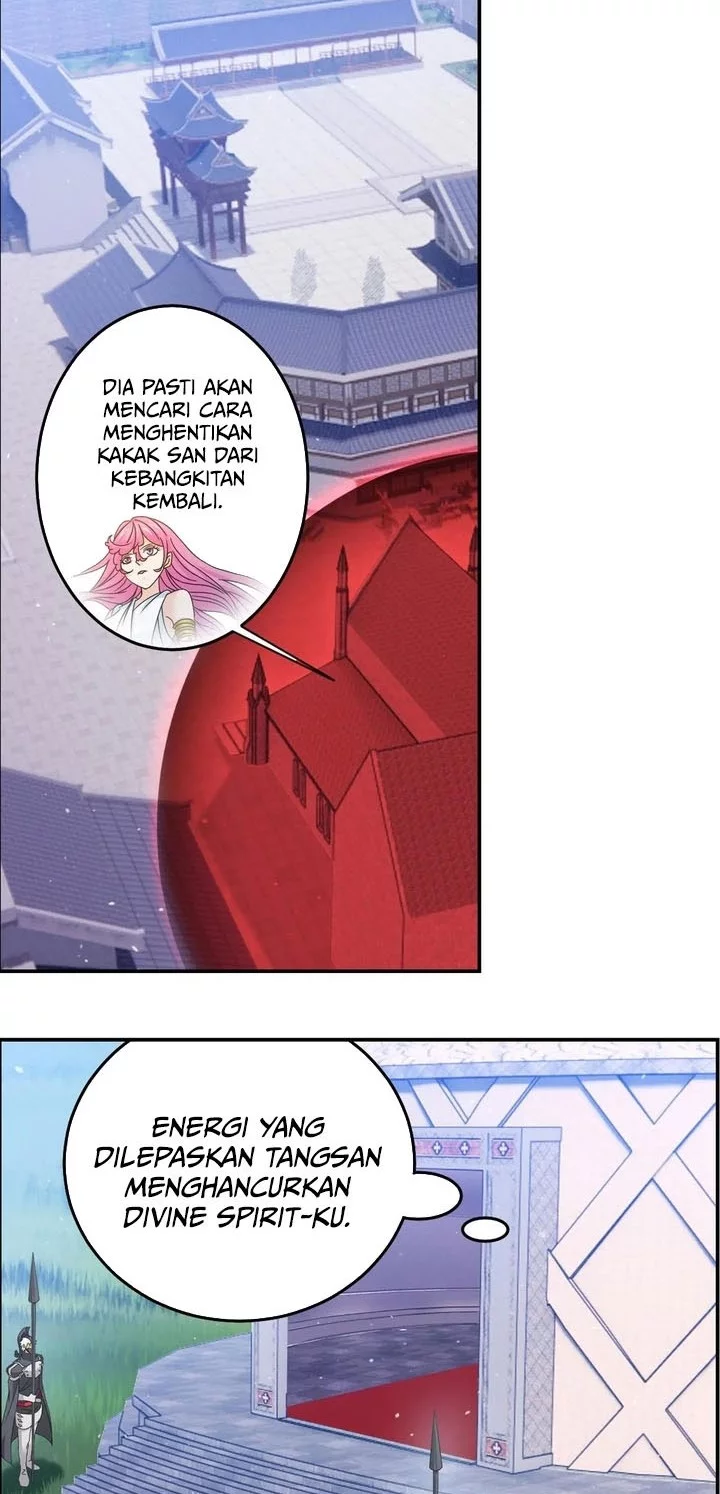 Soul Land Chapter 366 halaman 34