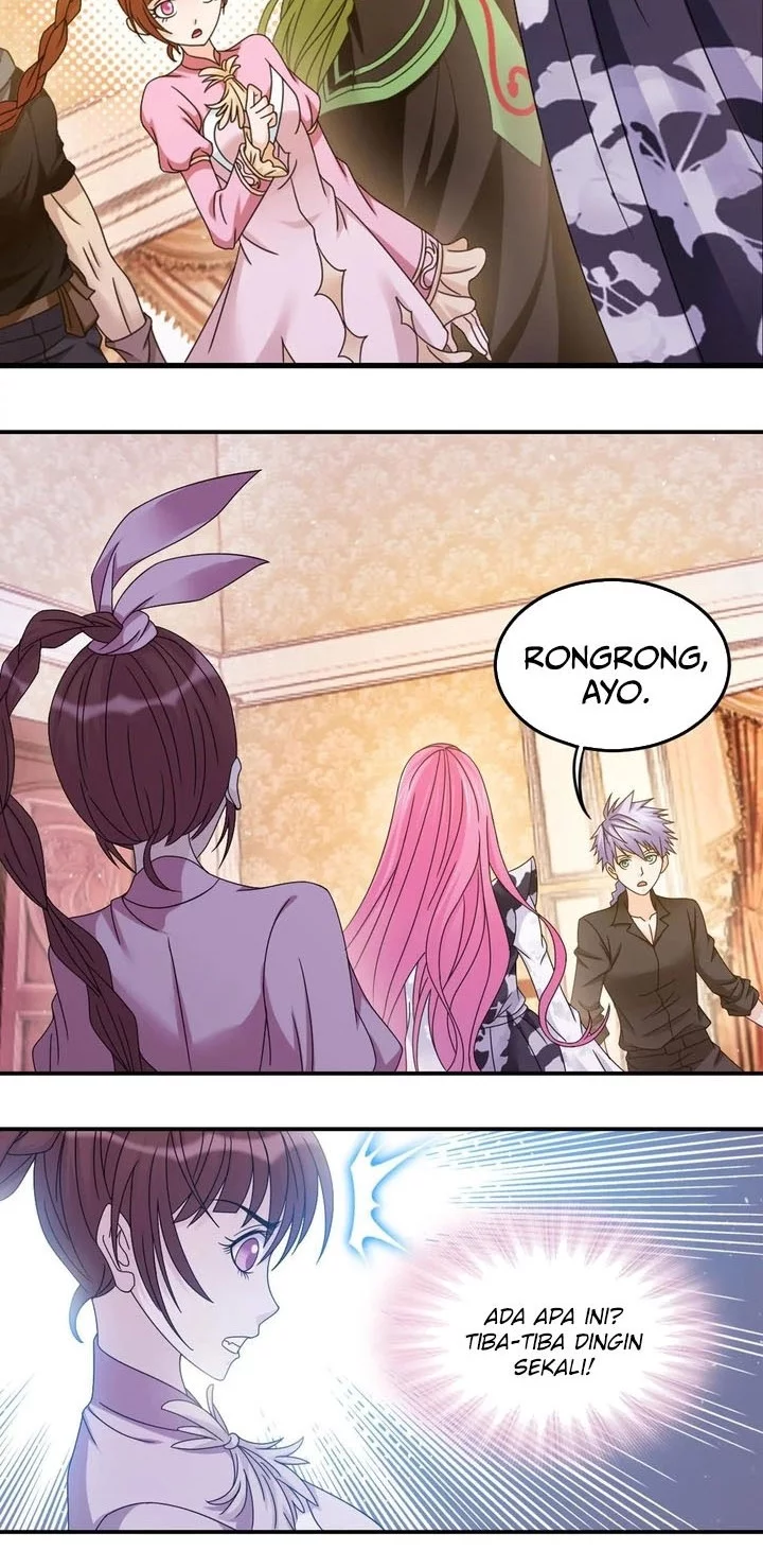 Soul Land Chapter 366 halaman 2