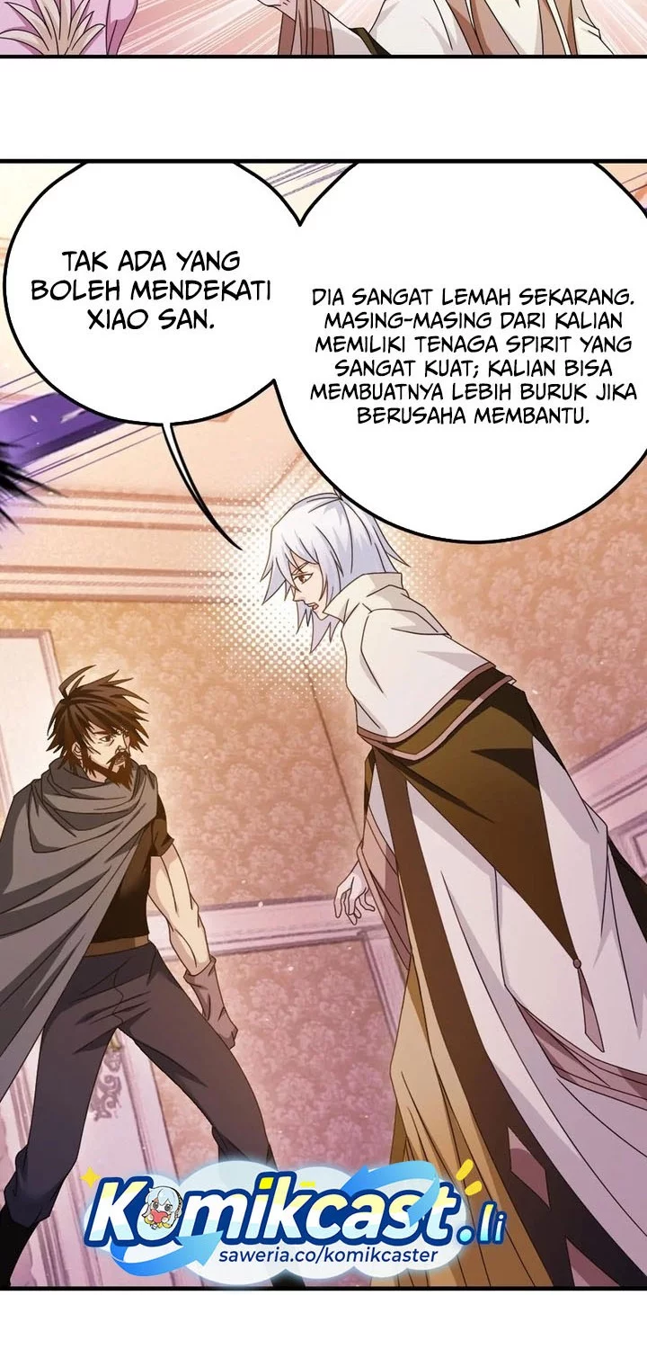 Soul Land Chapter 366 halaman 64