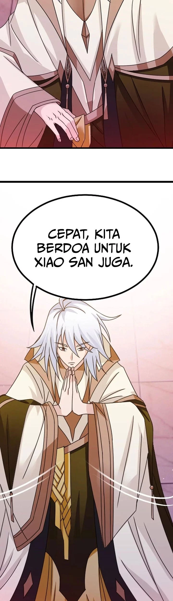 Soul Land Chapter 366 halaman 67