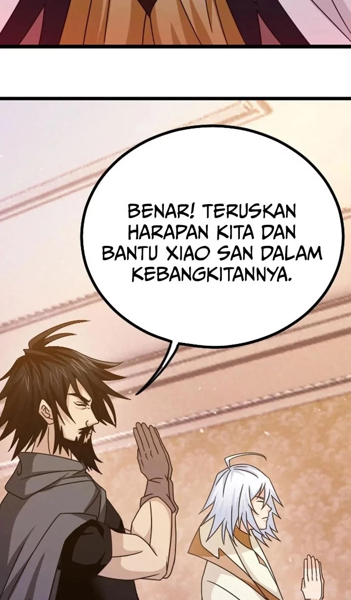 Soul Land Chapter 366 halaman 68