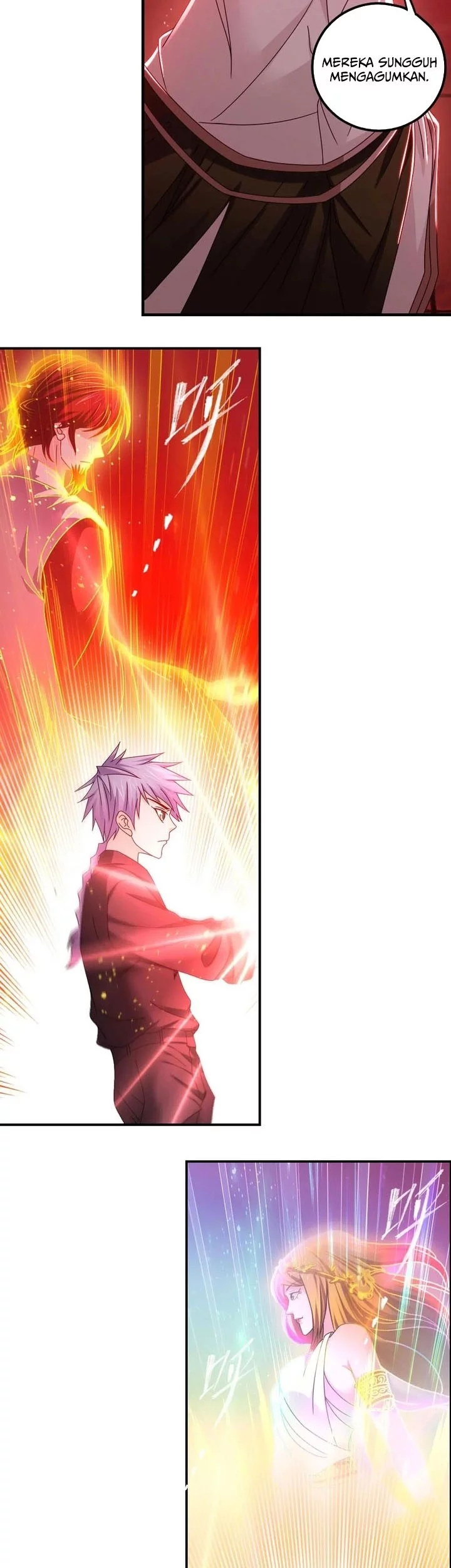 Soul Land Chapter 366 halaman 11