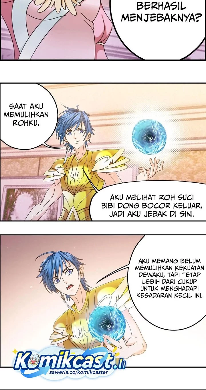 Soul Land Chapter 367 halaman 24