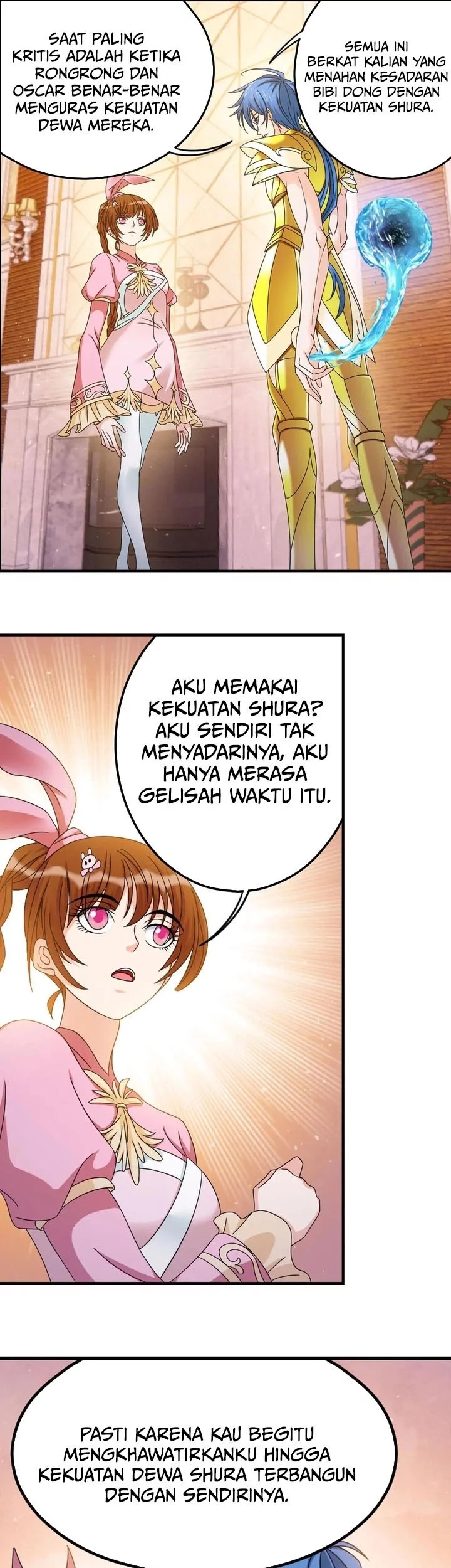 Soul Land Chapter 367 halaman 25