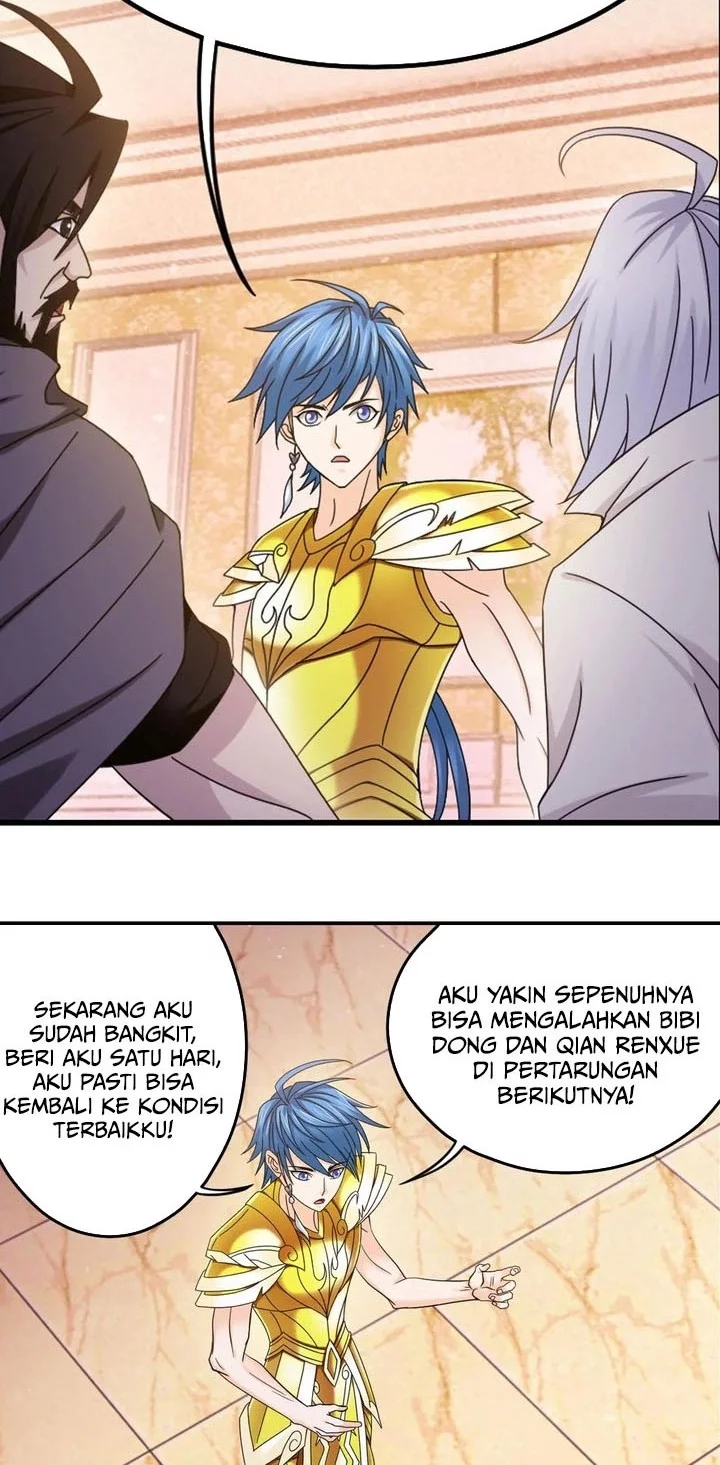 Soul Land Chapter 367 halaman 30