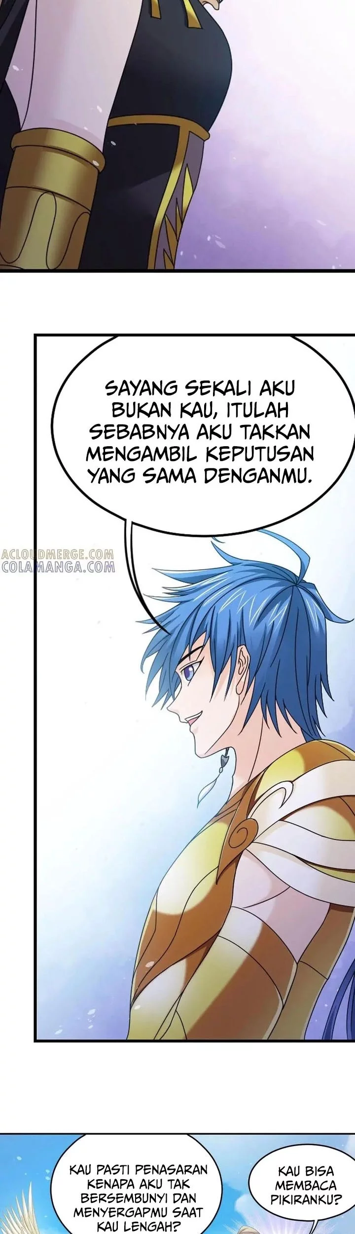 Soul Land Chapter 367 halaman 63