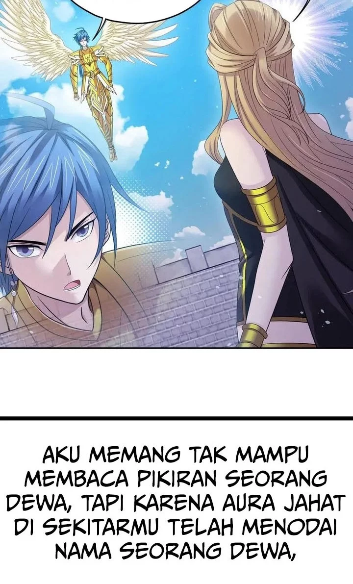 Soul Land Chapter 367 halaman 64