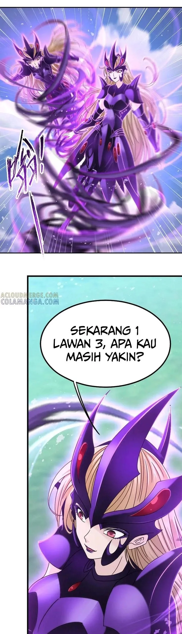 Soul Land Chapter 367 halaman 69