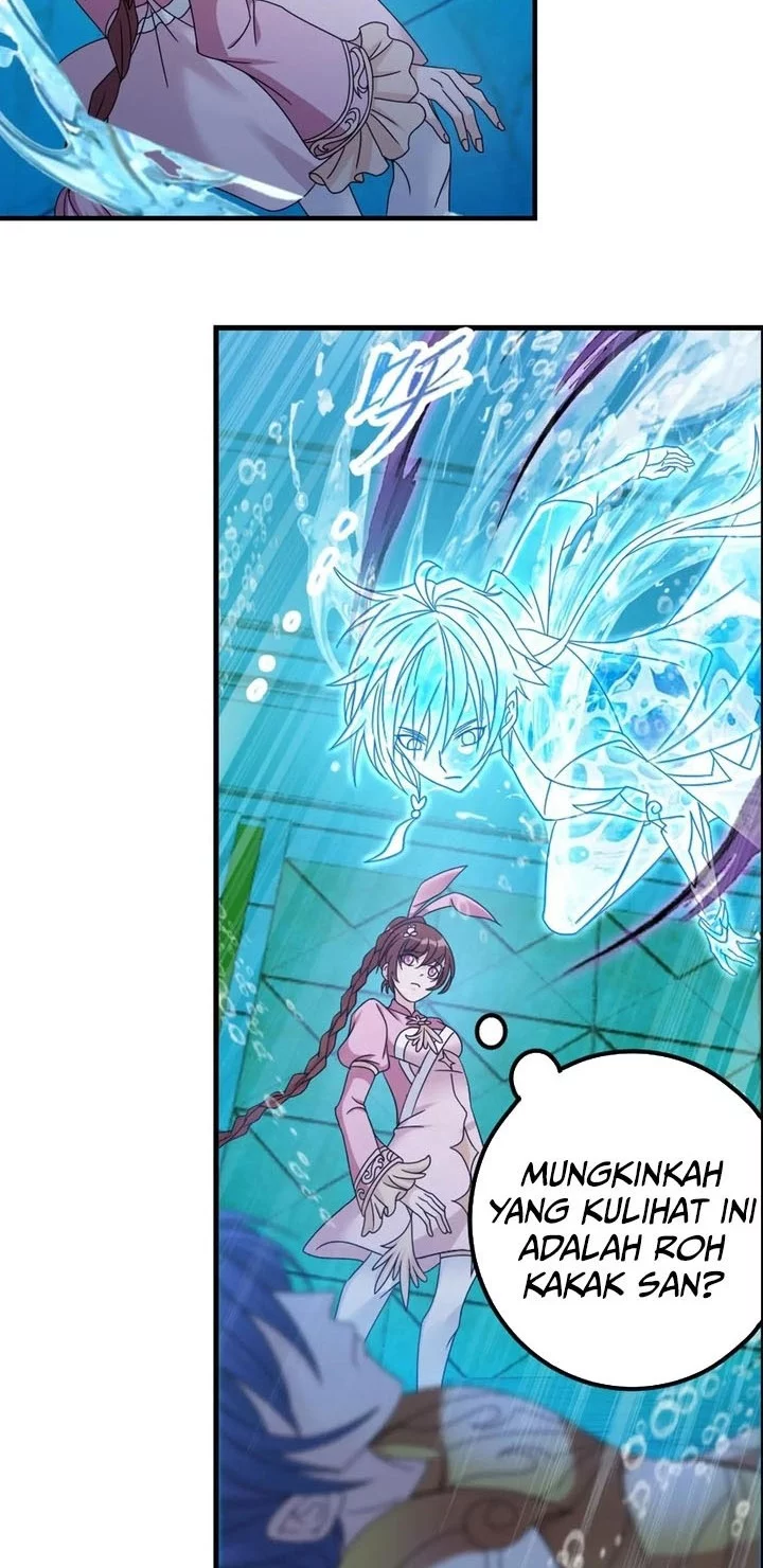 Soul Land Chapter 367 halaman 10