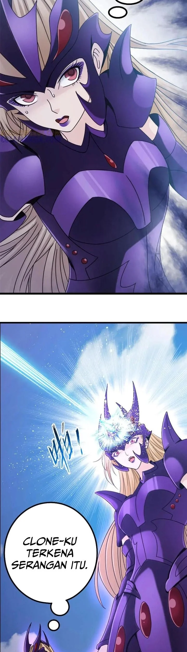 Soul Land Chapter 368 halaman 21