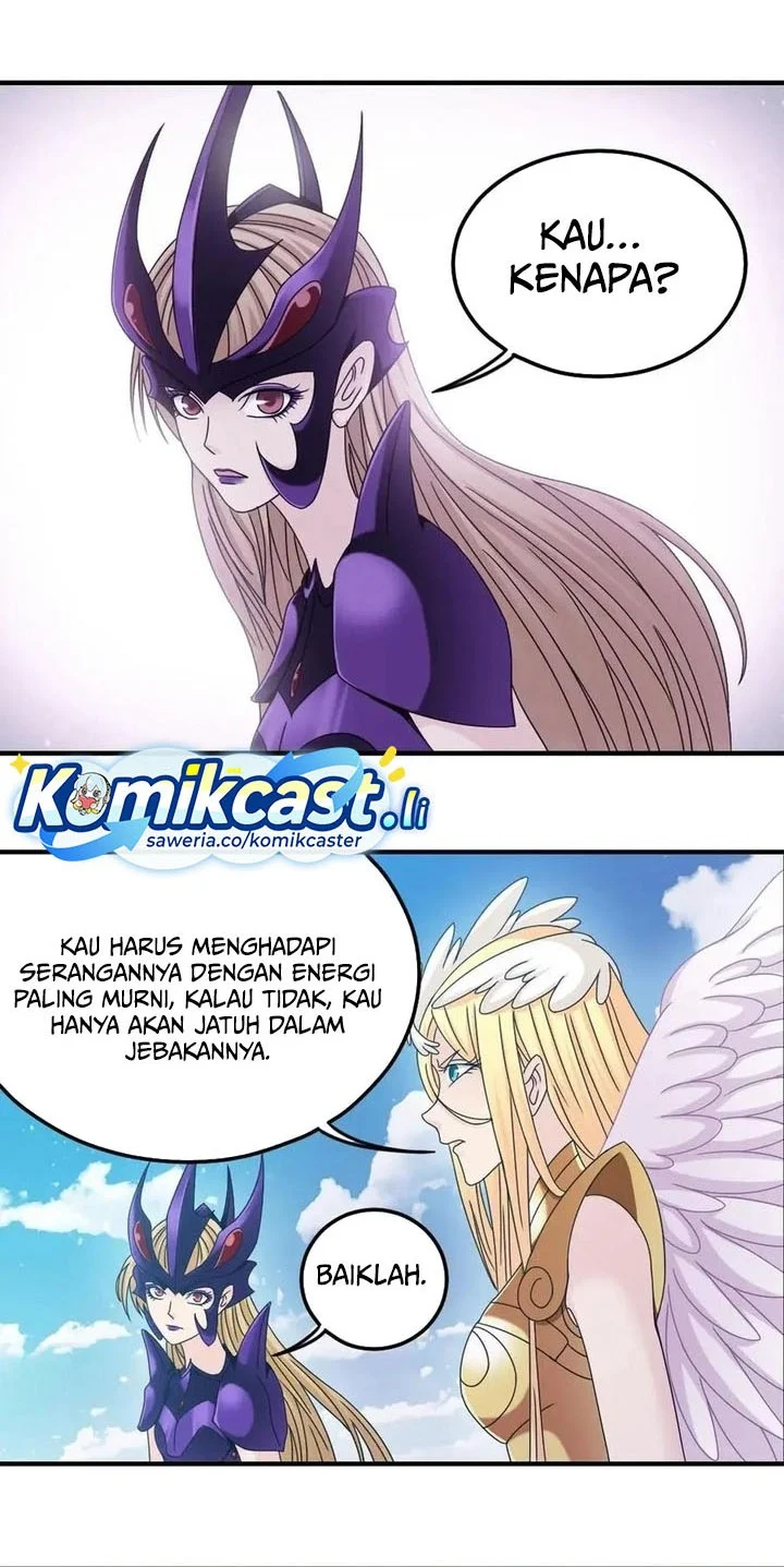 Soul Land Chapter 368 halaman 24