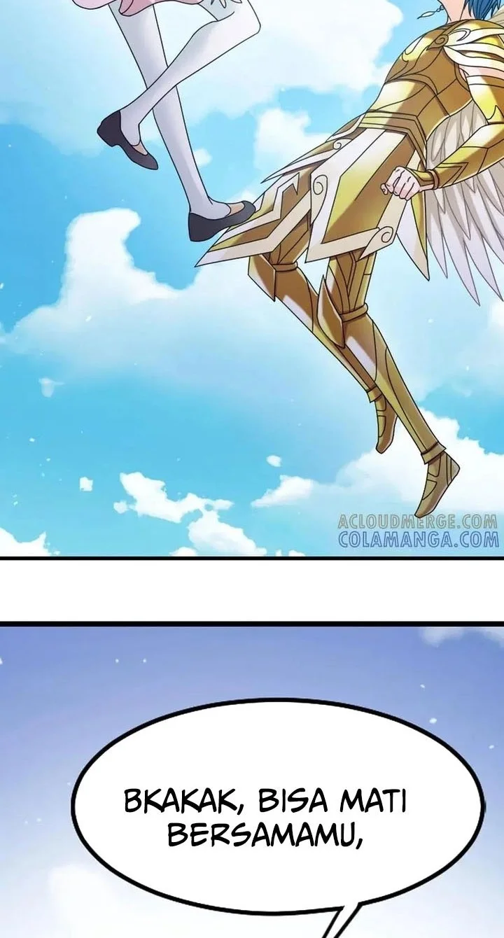 Soul Land Chapter 368 halaman 46