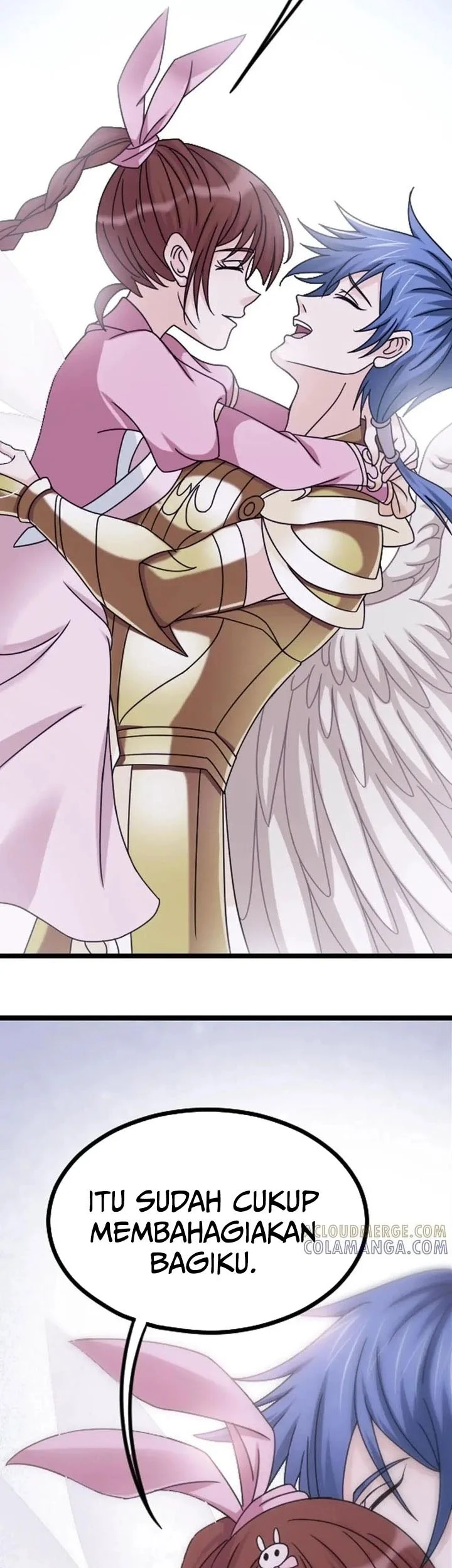 Soul Land Chapter 368 halaman 47