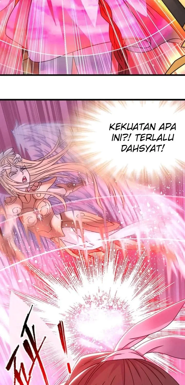 Soul Land Chapter 368 halaman 50