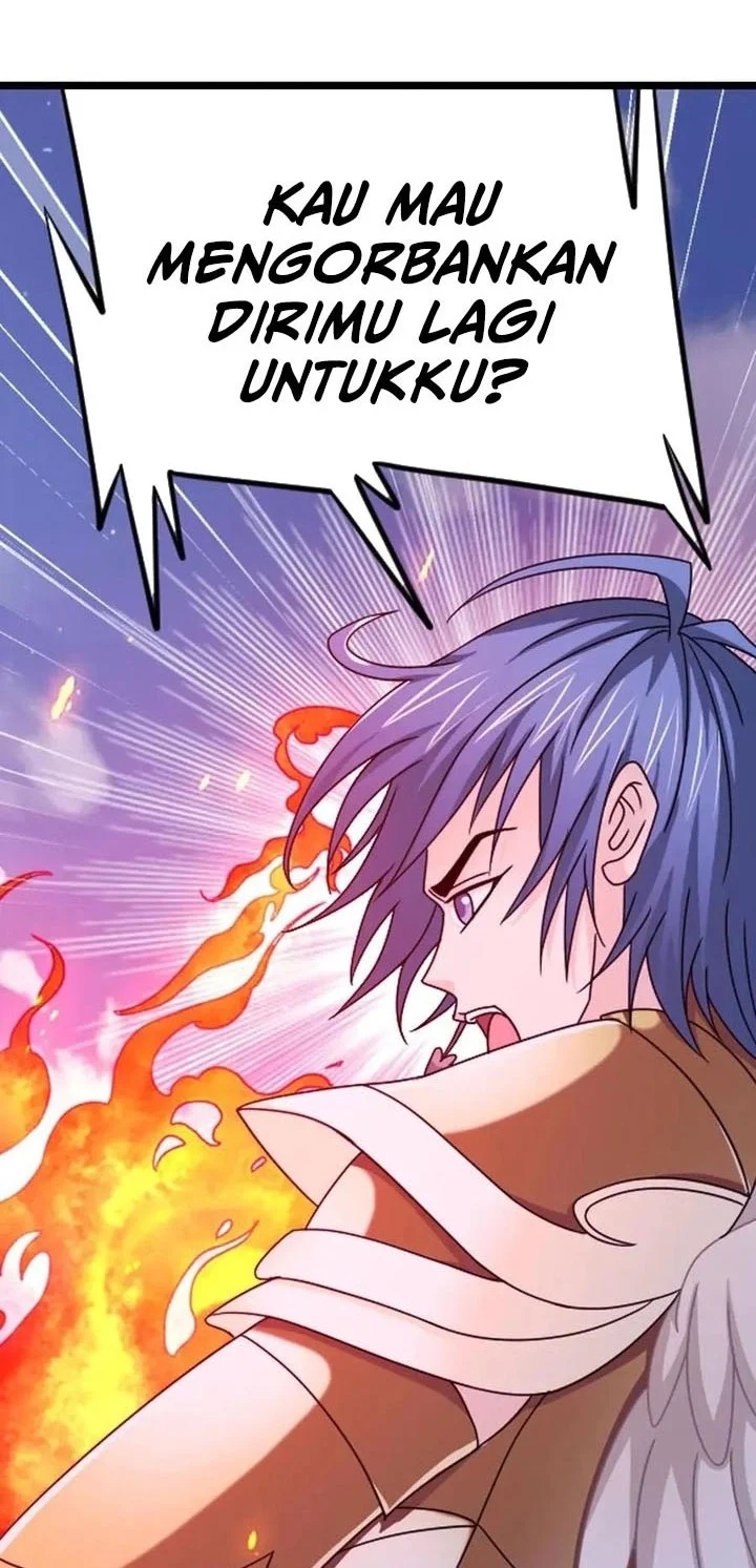 Soul Land Chapter 368 halaman 54