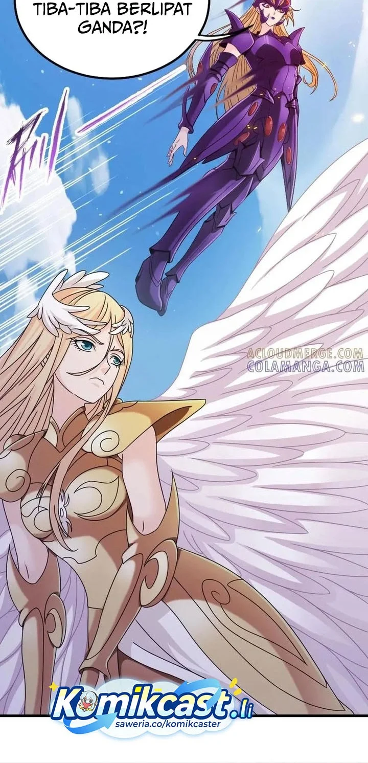 Soul Land Chapter 368 halaman 56