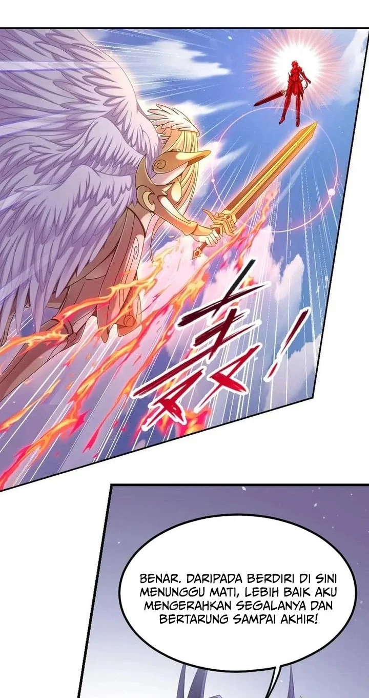 Soul Land Chapter 368 halaman 70
