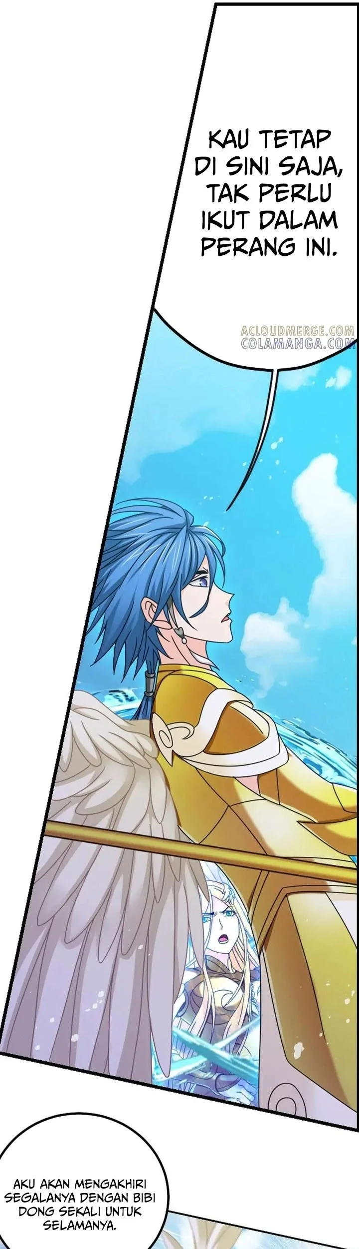 Soul Land Chapter 368 halaman 9
